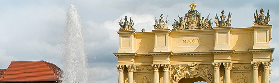 Berlin-Zehlendorf
